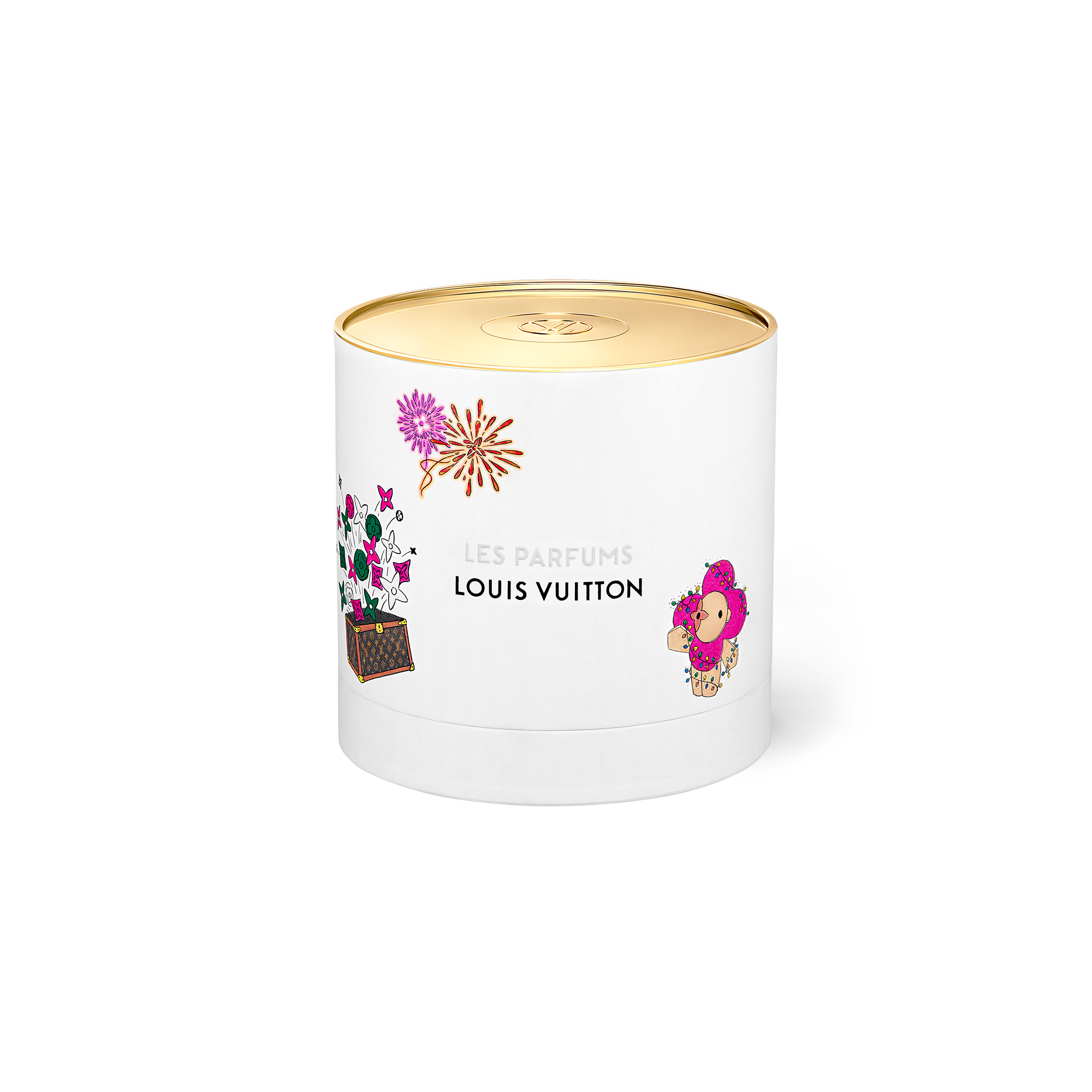 Miniature Set Winter Holiday  in Perfumes and Beauty 