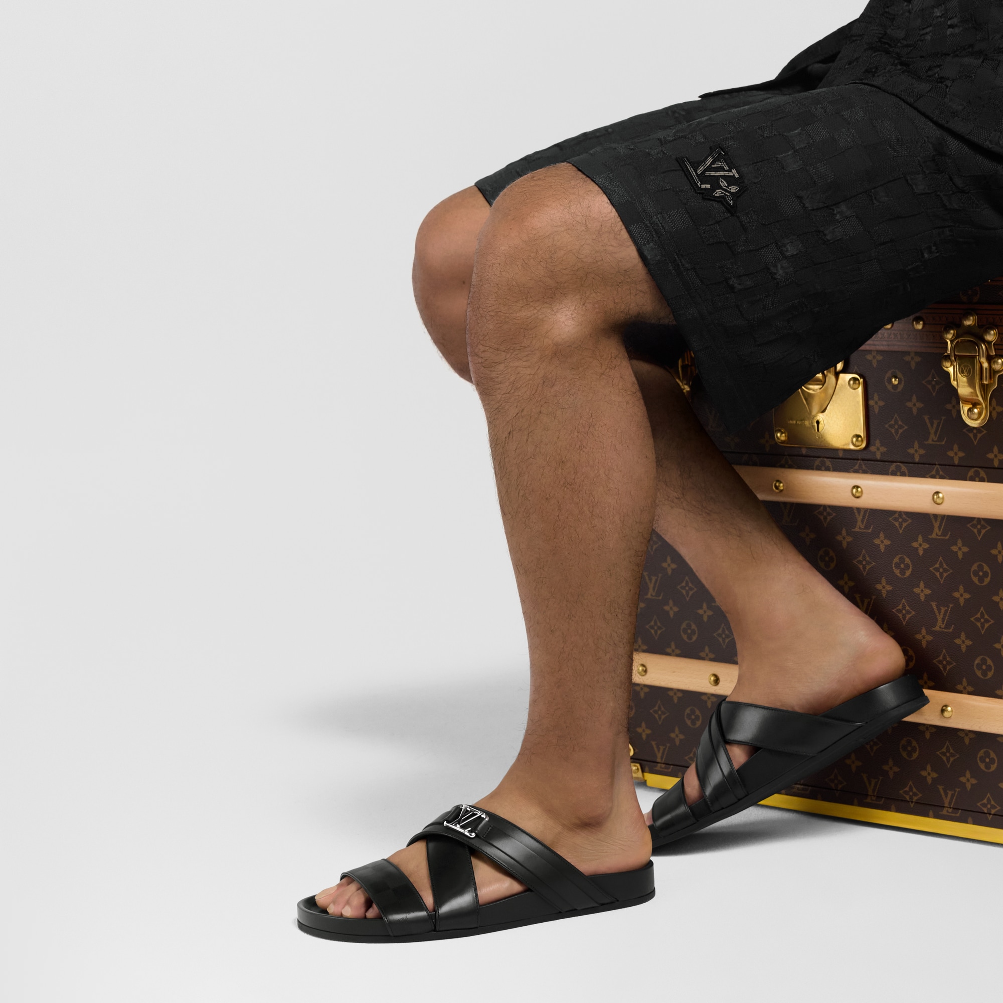 Mirabeau Mules  in Men
