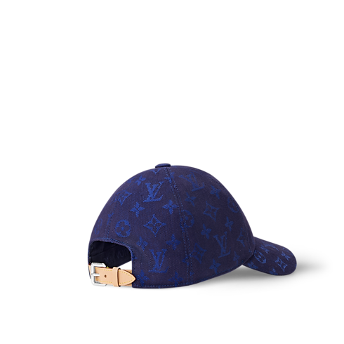 MNG Essential Cap S00 in Men's Accessories Hats, Beanies and Gloves collections by Louis Vuitton (Product zoom)