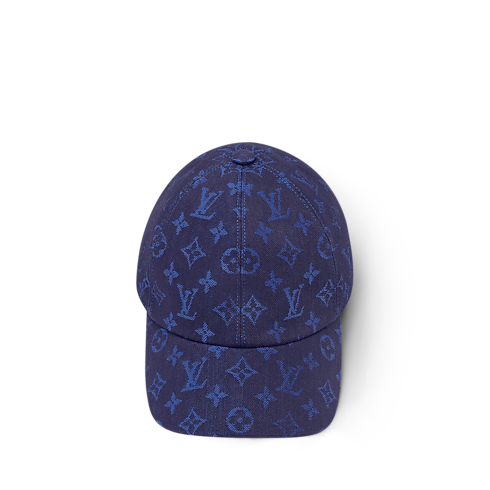 MNG Essential Cap S00 in Men's Accessories Hats, Beanies and Gloves collections by Louis Vuitton (Product zoom)