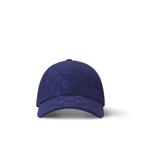 MNG Essential Cap S00 in Men's Accessories Hats, Beanies and Gloves collections by Louis Vuitton (Product zoom)