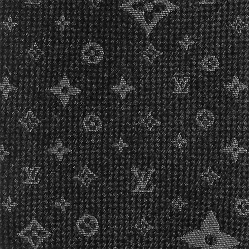 MNG Stars Tie S00 in Men's Accessories Ties and Pocket Squares collections by Louis Vuitton (Product zoom)