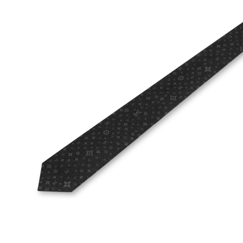 MNG Stars Tie S00 in Men's Accessories Ties and Pocket Squares collections by Louis Vuitton (Product zoom)