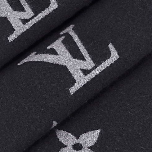 MNG Vivienne Scarf S00 in Men's Accessories Scarves collections by Louis Vuitton (Product zoom)