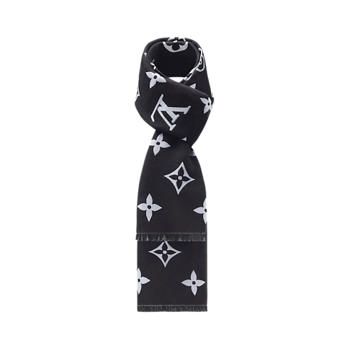 MNG Vivienne Scarf S00 in Men's Accessories Scarves collections by Louis Vuitton (Product zoom)