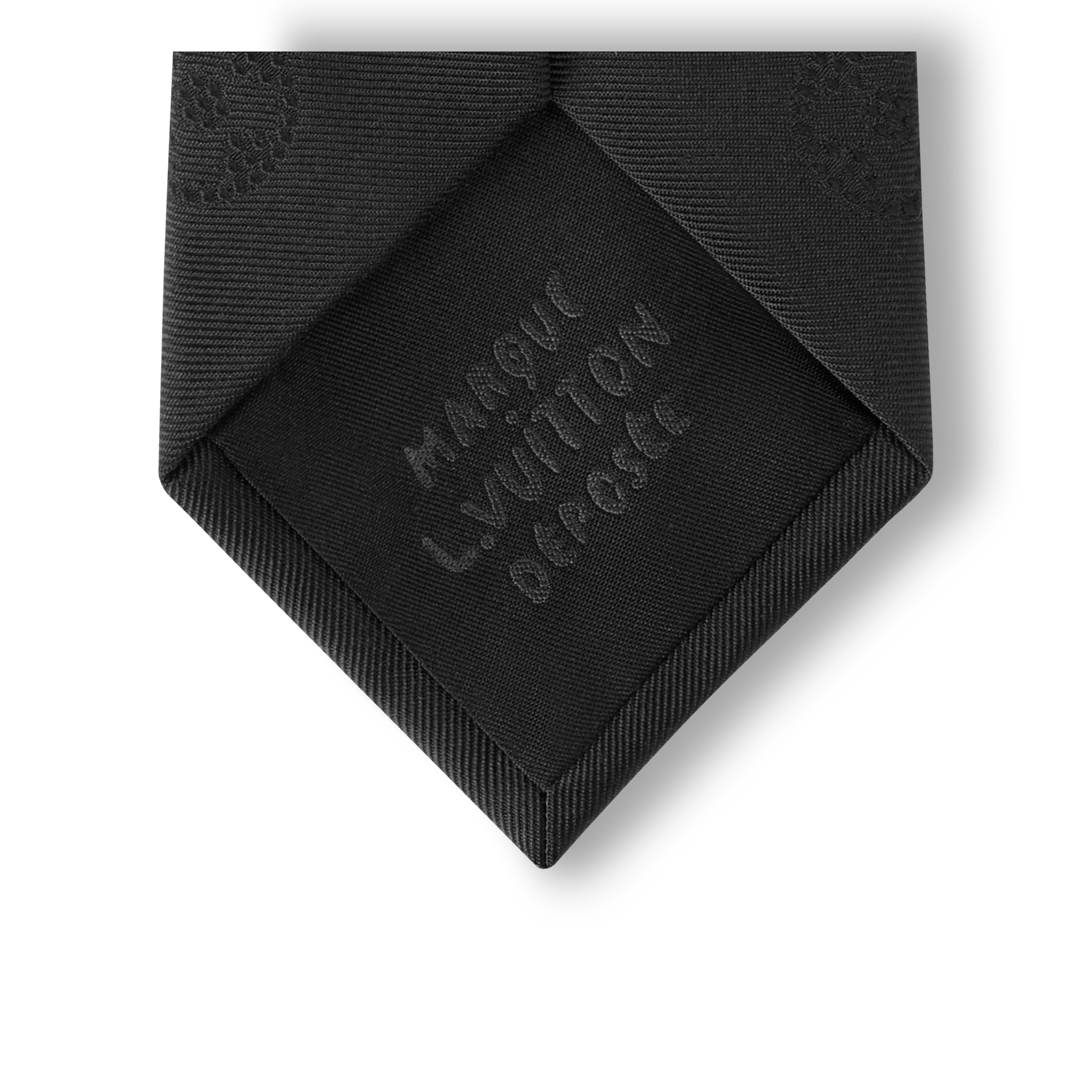 Monogram 3D Tie
 S00 in Men