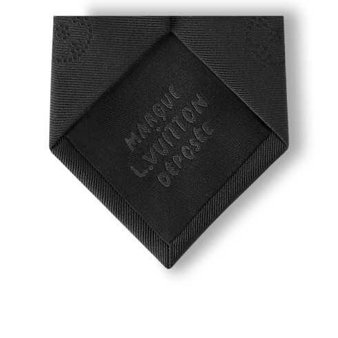 Monogram 3D Tie
S00 in Men's Accessories Ties and Pocket Squares collections by Louis Vuitton (Product zoom)