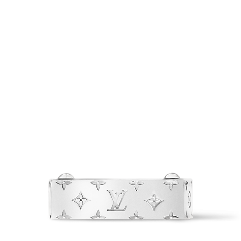 Monogram Bold Ring S00 in Men's Accessories New This Season collections by Louis Vuitton (Product zoom)