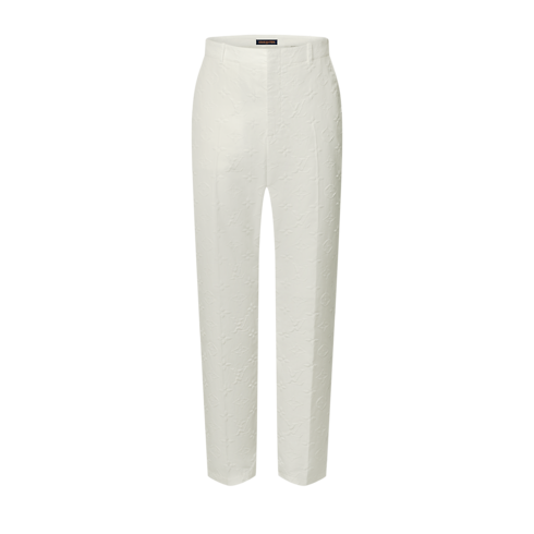 Monogram Napolitana Jacket in Men's Ready-to-Wear Blazers and Jackets collections by Louis Vuitton