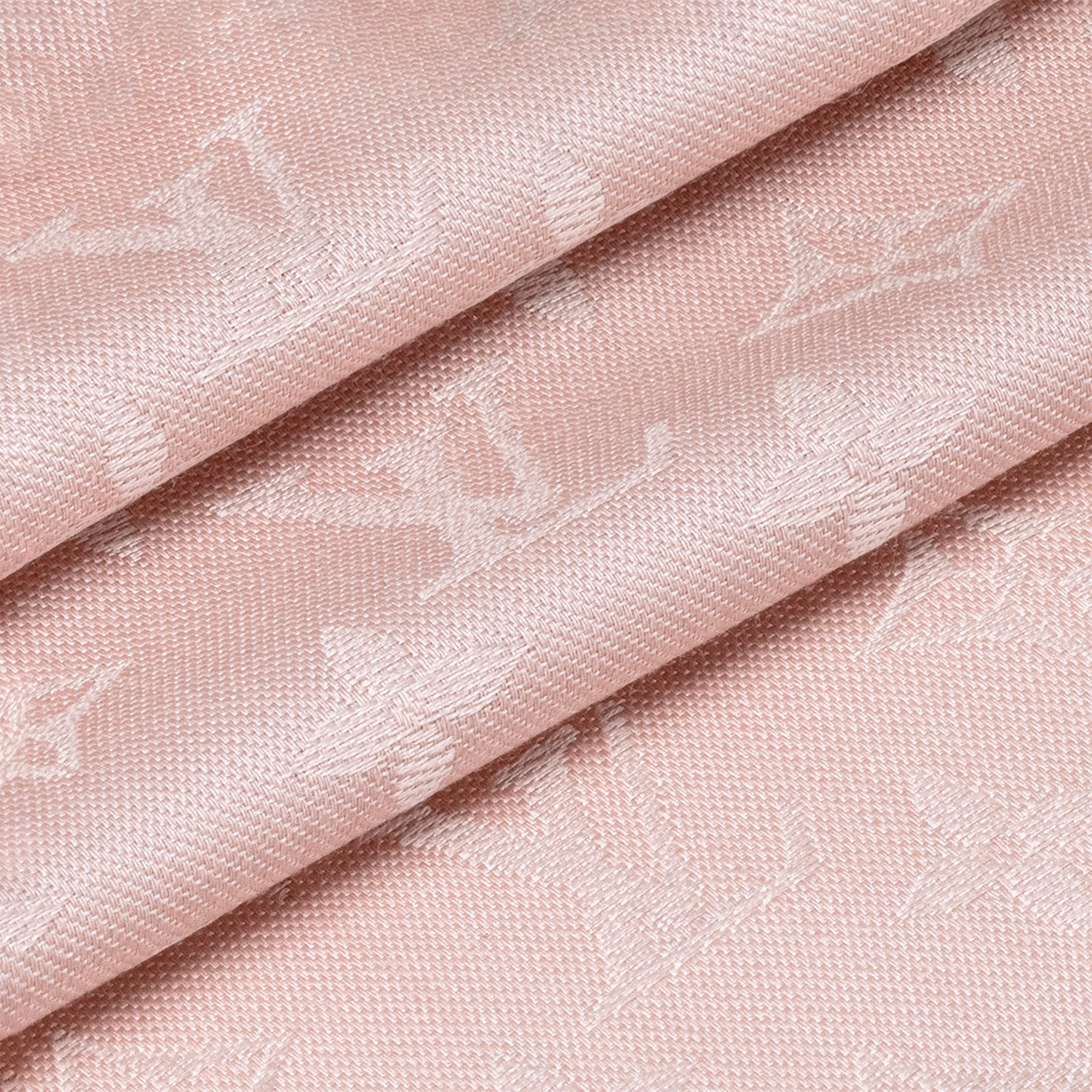 Monogram Classic Shawl S00 in Women