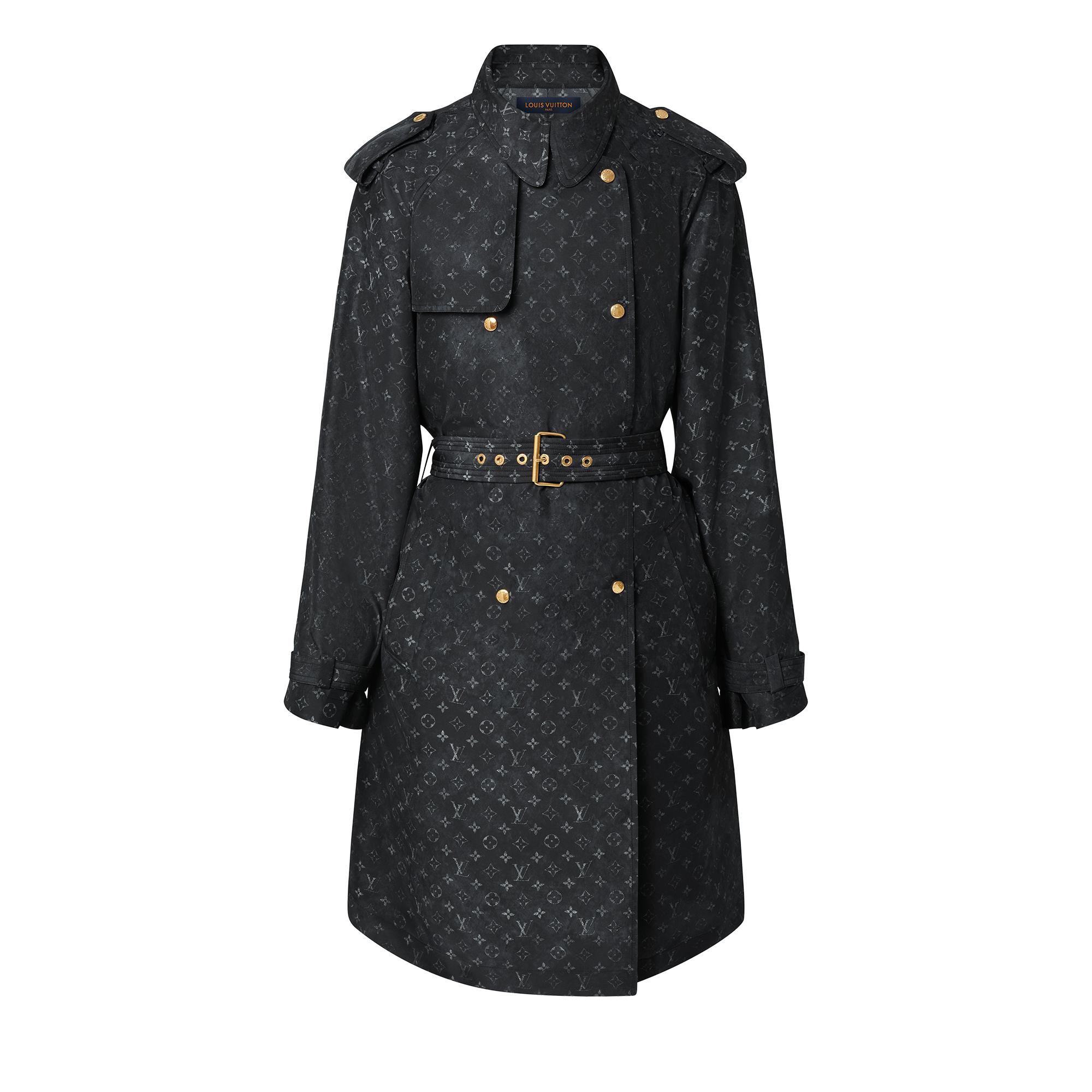 womens long wool winter coats