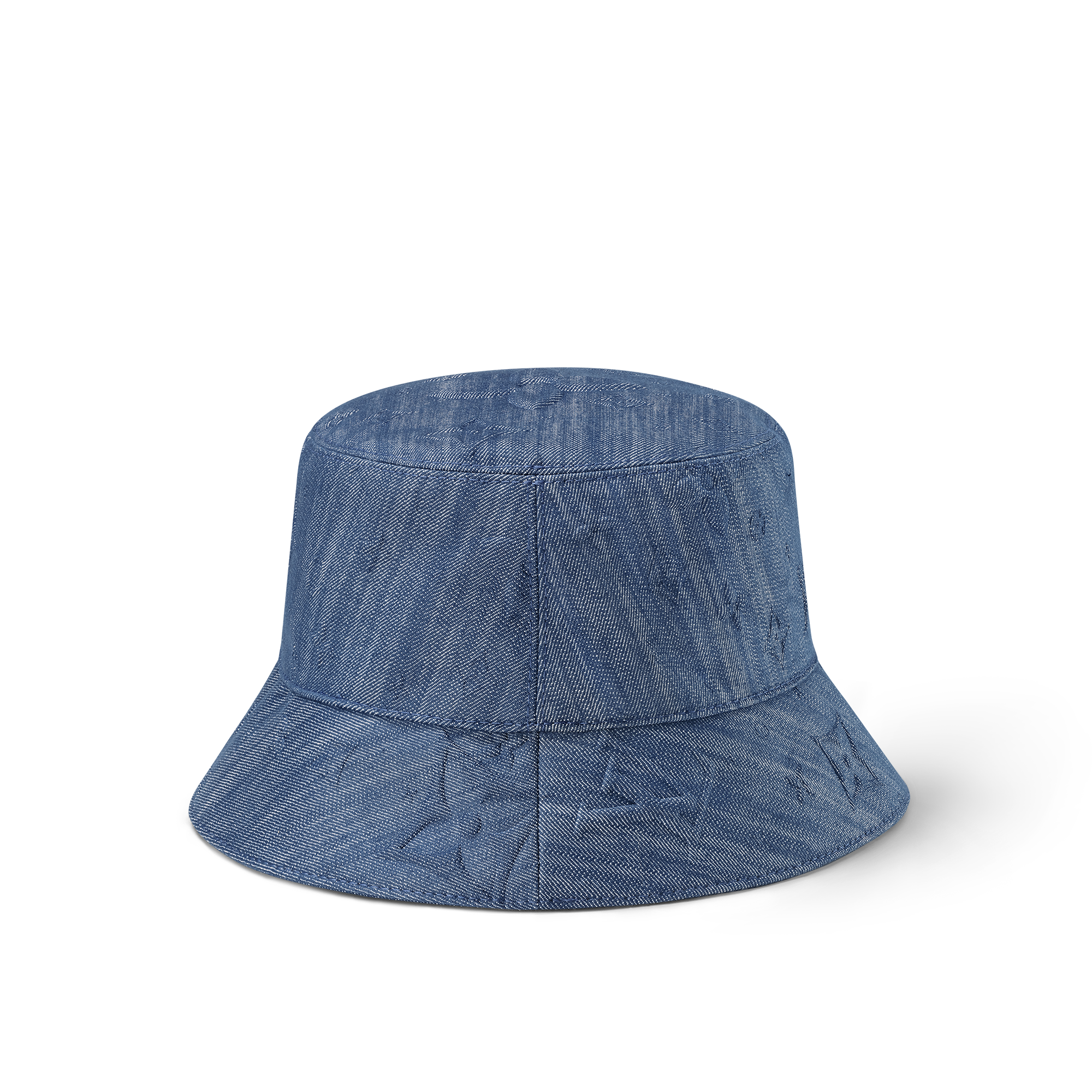 Monogram Constellation Bucket Hat S00 in Men
