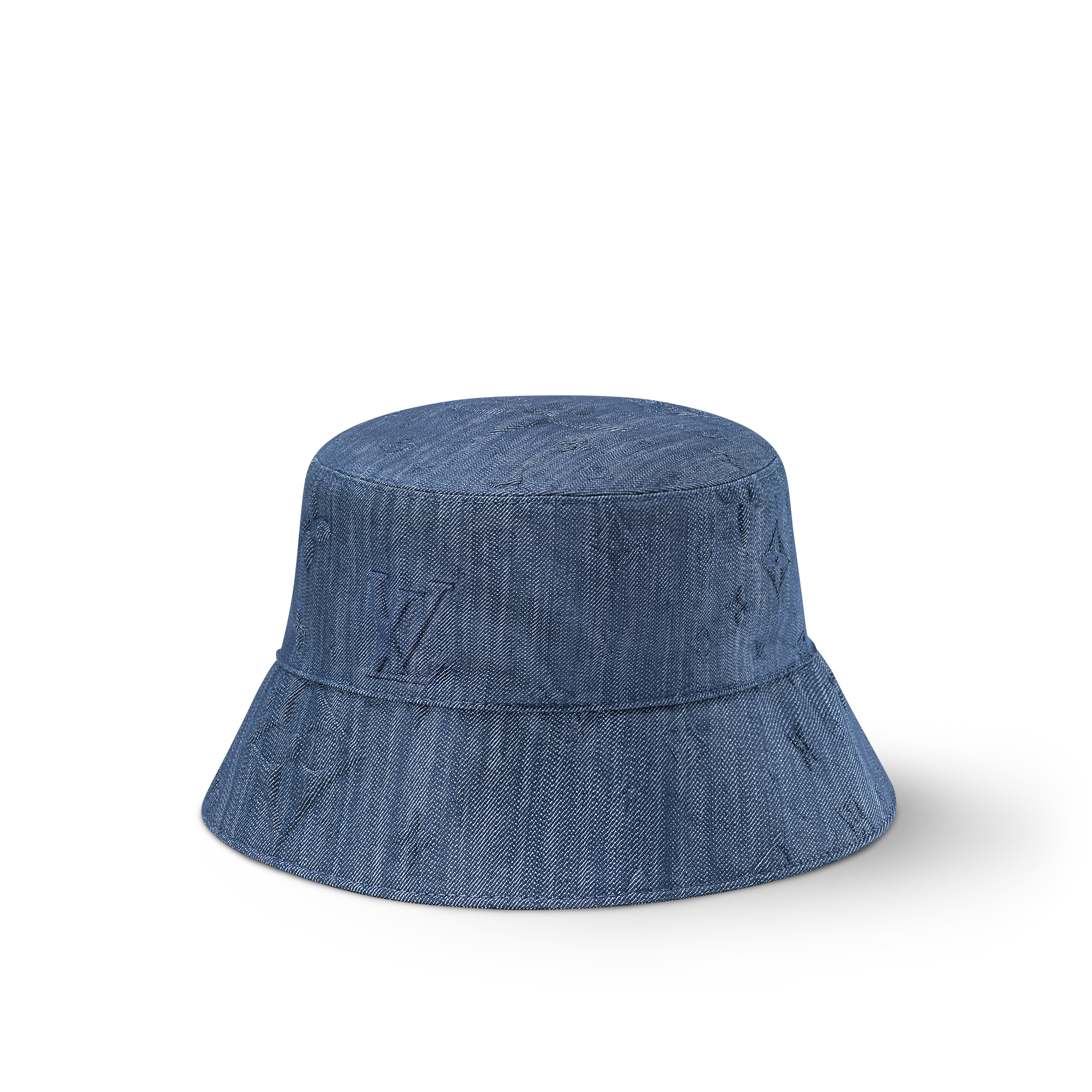 Monogram Constellation Bucket Hat S00 in Men