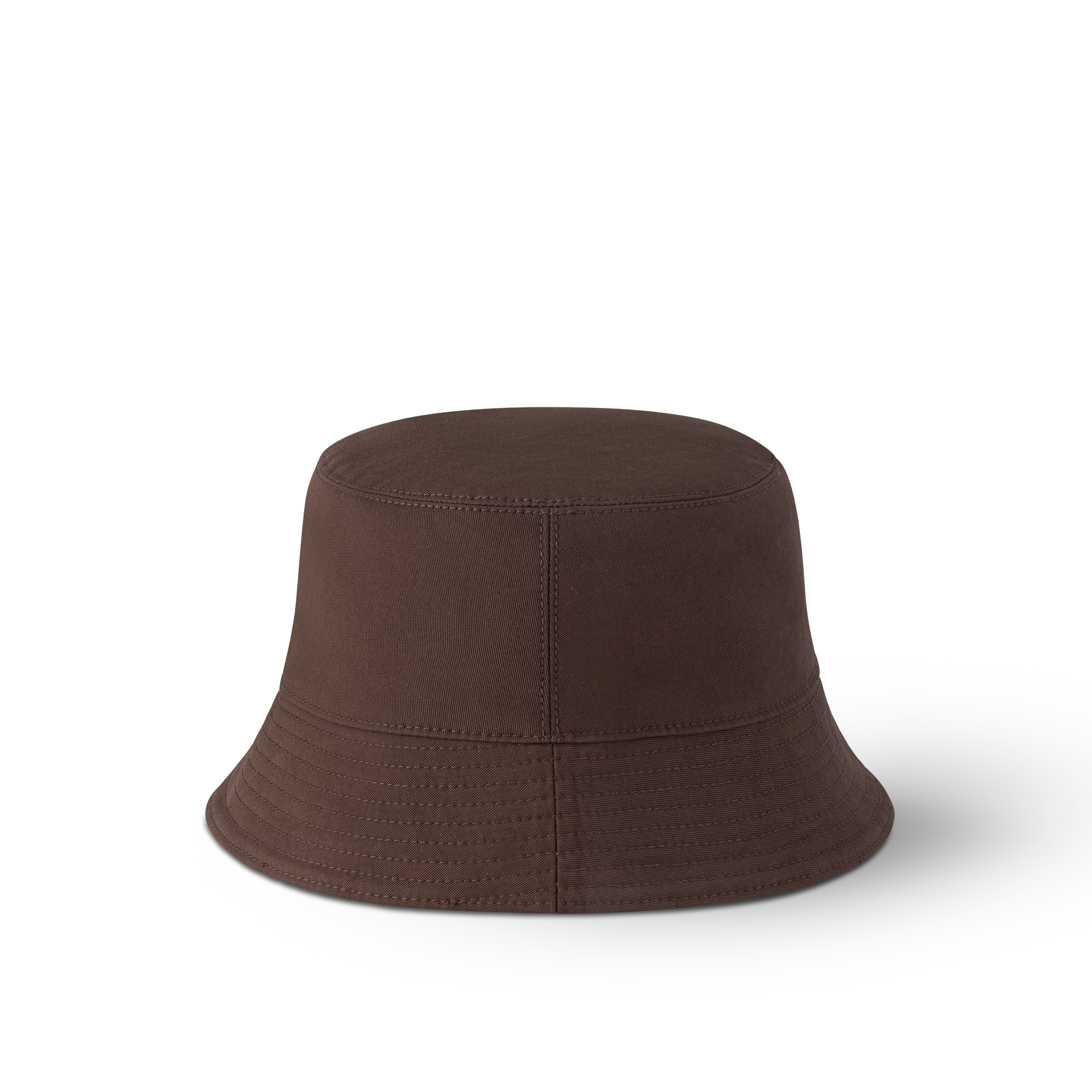 Monogram Craggy Reversible Bucket Hat S00 in Men