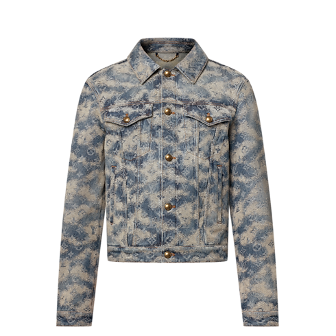 LV Trainer Sneaker in Men's Shoes Sneakers collections by Louis Vuitton