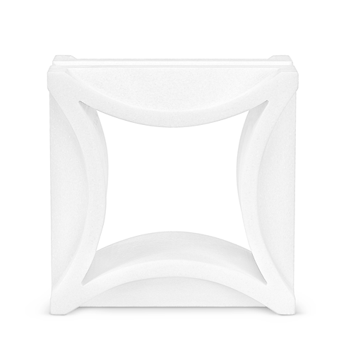 Monogram Diamond Bookend in Trunks, Travel and Home's Home and Art of Dining Decoration collections by Louis Vuitton (Product zoom)