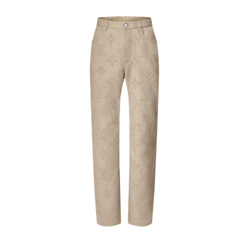 Christopher MM Autres Cuirs Monogram in Bags and Small Leather Goods's Men Bags LV Icons collections by Louis Vuitton