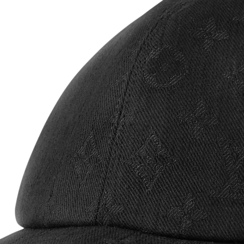 Monogram Essential Cap S00 in Men's Accessories Hats, Beanies and Gloves collections by Louis Vuitton (Product zoom)