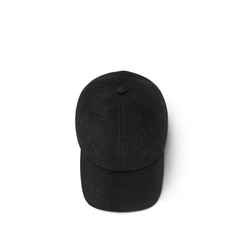 Monogram Essential Cap S00 in Men's Accessories Hats, Beanies and Gloves collections by Louis Vuitton (Product zoom)