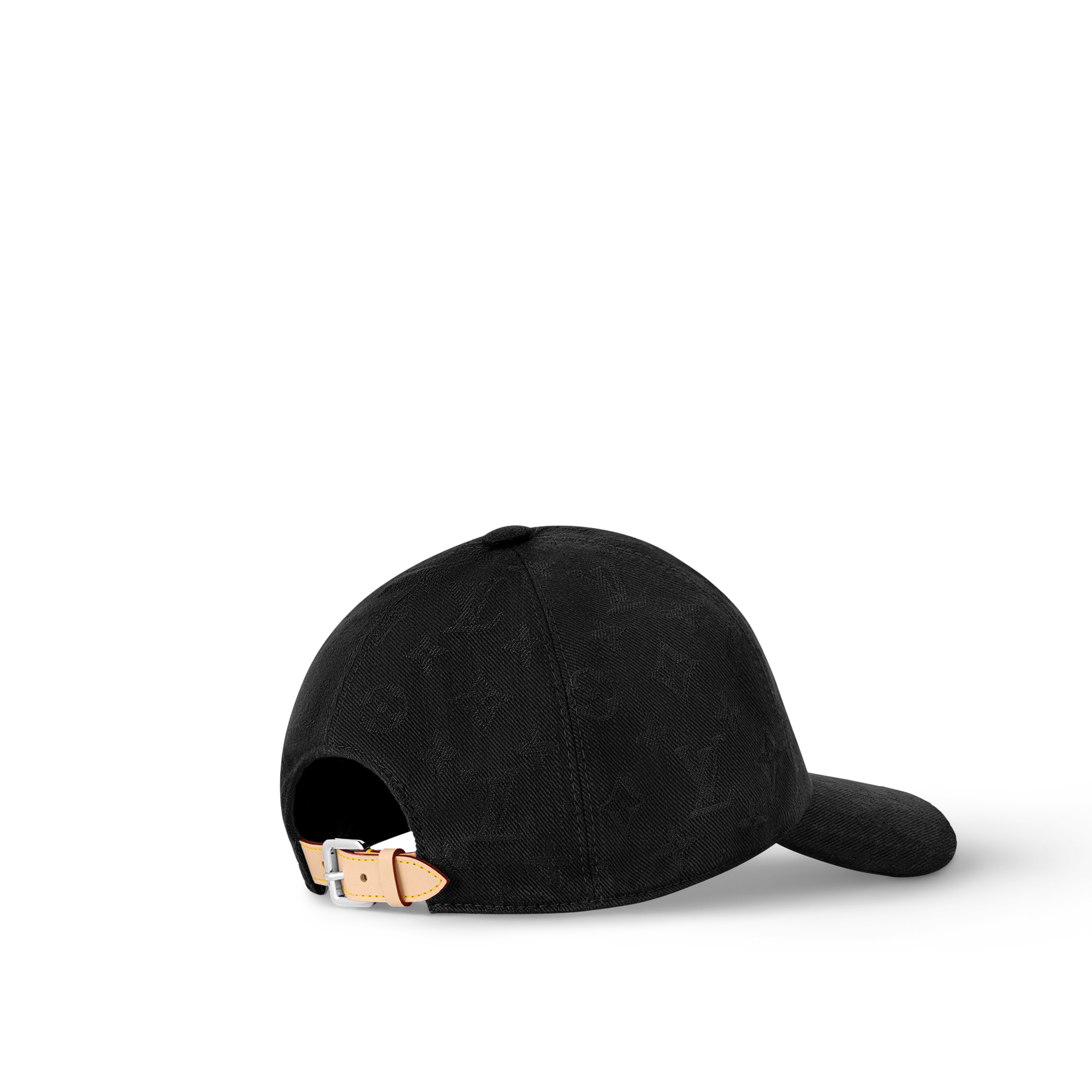 Monogram Essential Cap S00 in Men