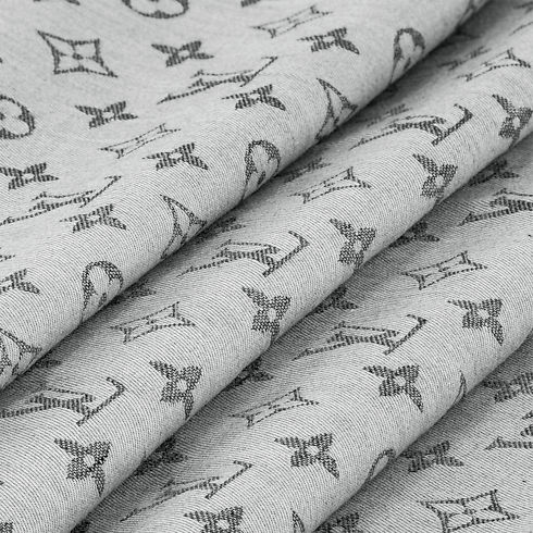 Monogram Essential Stole S00 in Men's Accessories Scarves collections by Louis Vuitton (Product zoom)