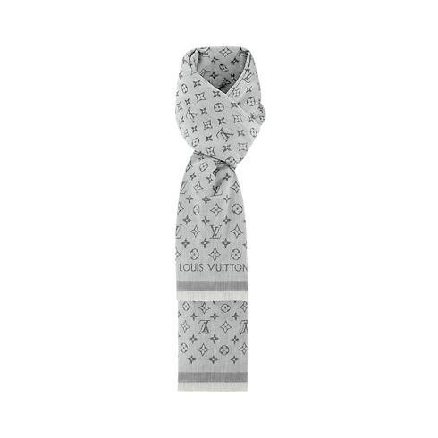 Monogram Essential Stole S00 in Men's Accessories Scarves collections by Louis Vuitton (Product zoom)