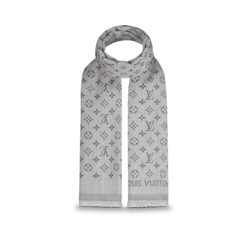 Monogram Essential Stole S00 in Men's Accessories Scarves collections by Louis Vuitton (Product zoom)