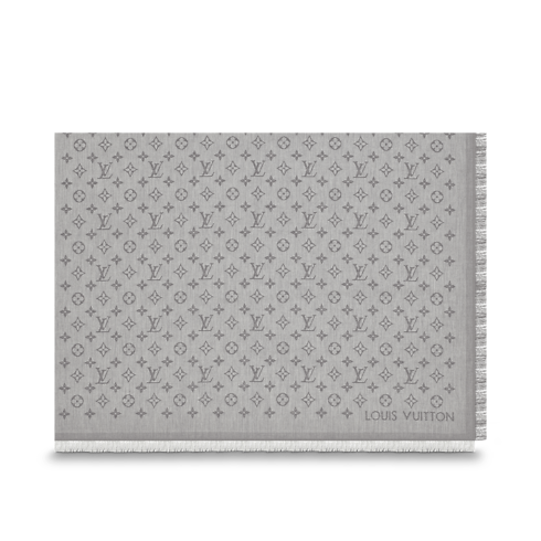 Monogram Essential Stole S00 in Men's Accessories Scarves collections by Louis Vuitton (Product zoom)