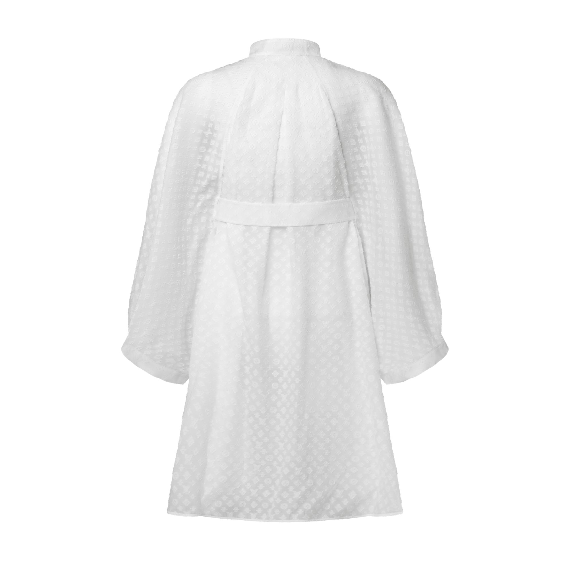 White Dresses Ready-to-Wear | LOUIS VUITTON