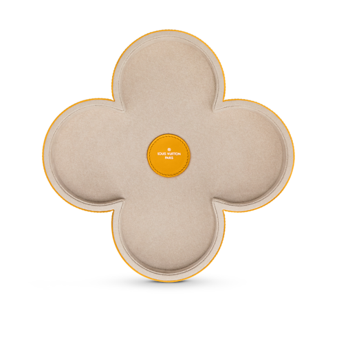 Monogram Flower Trinket Bowl S00 in Trunks, Travel and Home's Highlights Art of Living Campaign collections by Louis Vuitton (Product zoom)