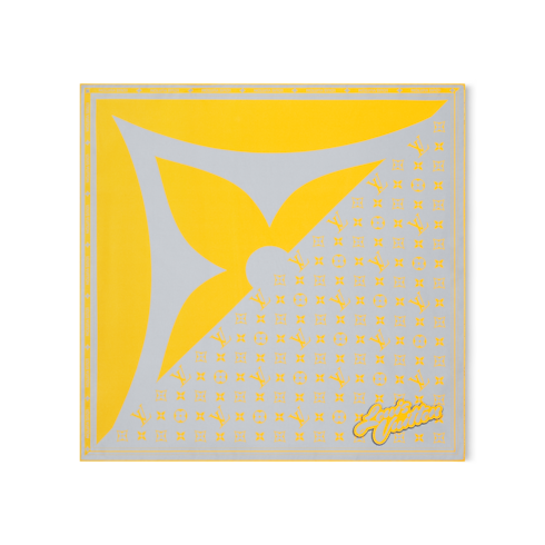 LV Footprint Soccer in Men's Shoes Sneakers collections by Louis Vuitton