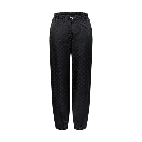 Horizon Business Monogram Eclipse Canvas in Men's Travel Rolling Luggage collections by Louis Vuitton