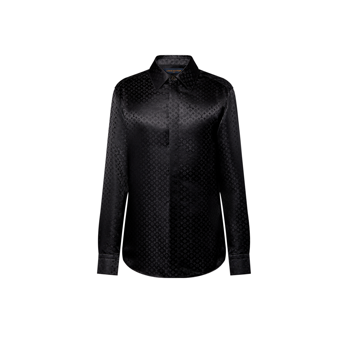 Designer Shirts for Men | LOUIS VUITTON