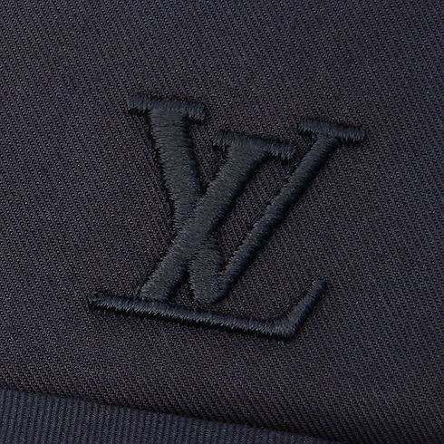 Monogram Mesh Baseball Cap S00 in Men's Accessories Hats, Beanies and Gloves collections by Louis Vuitton (Product zoom)