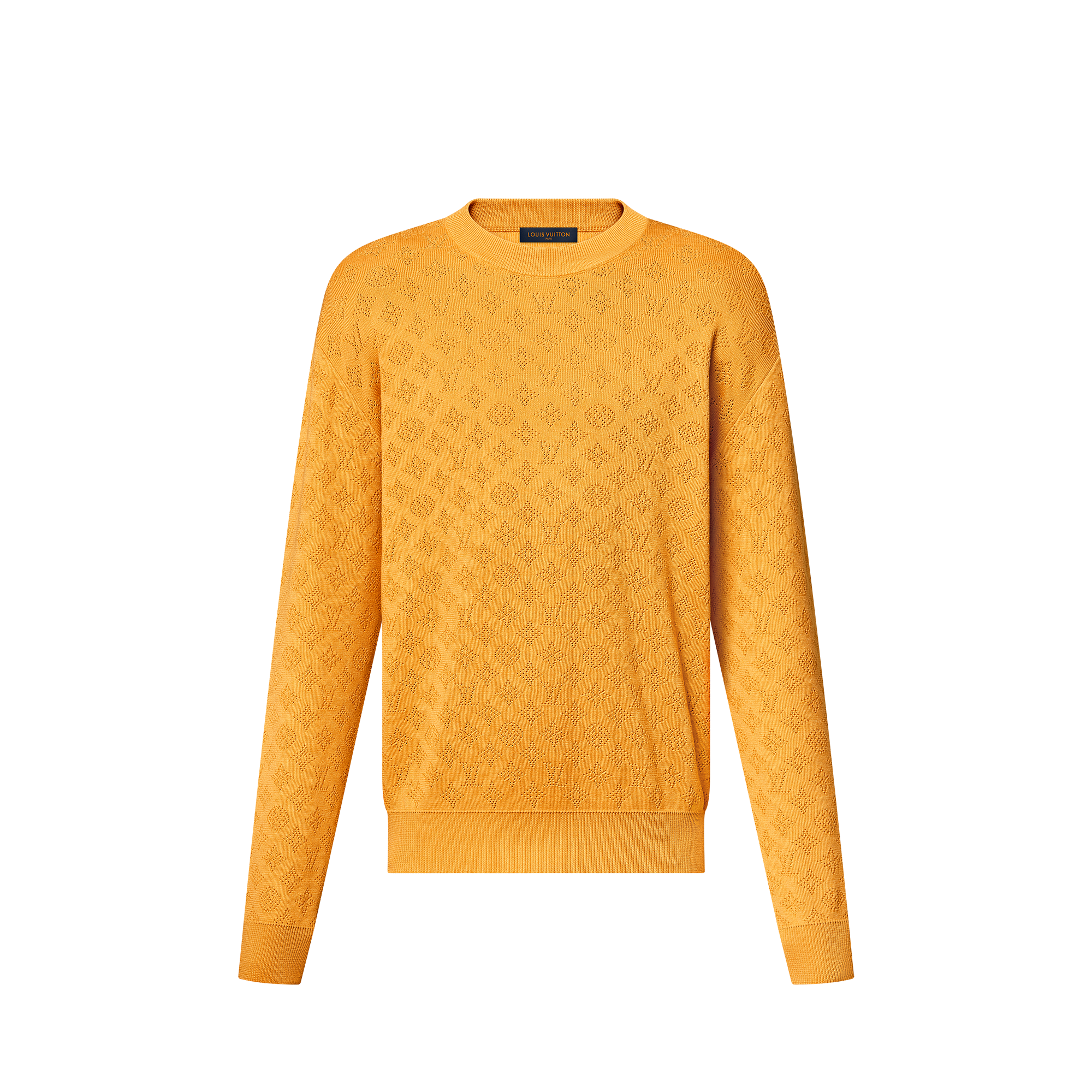 Safran Yellow (Not Available)