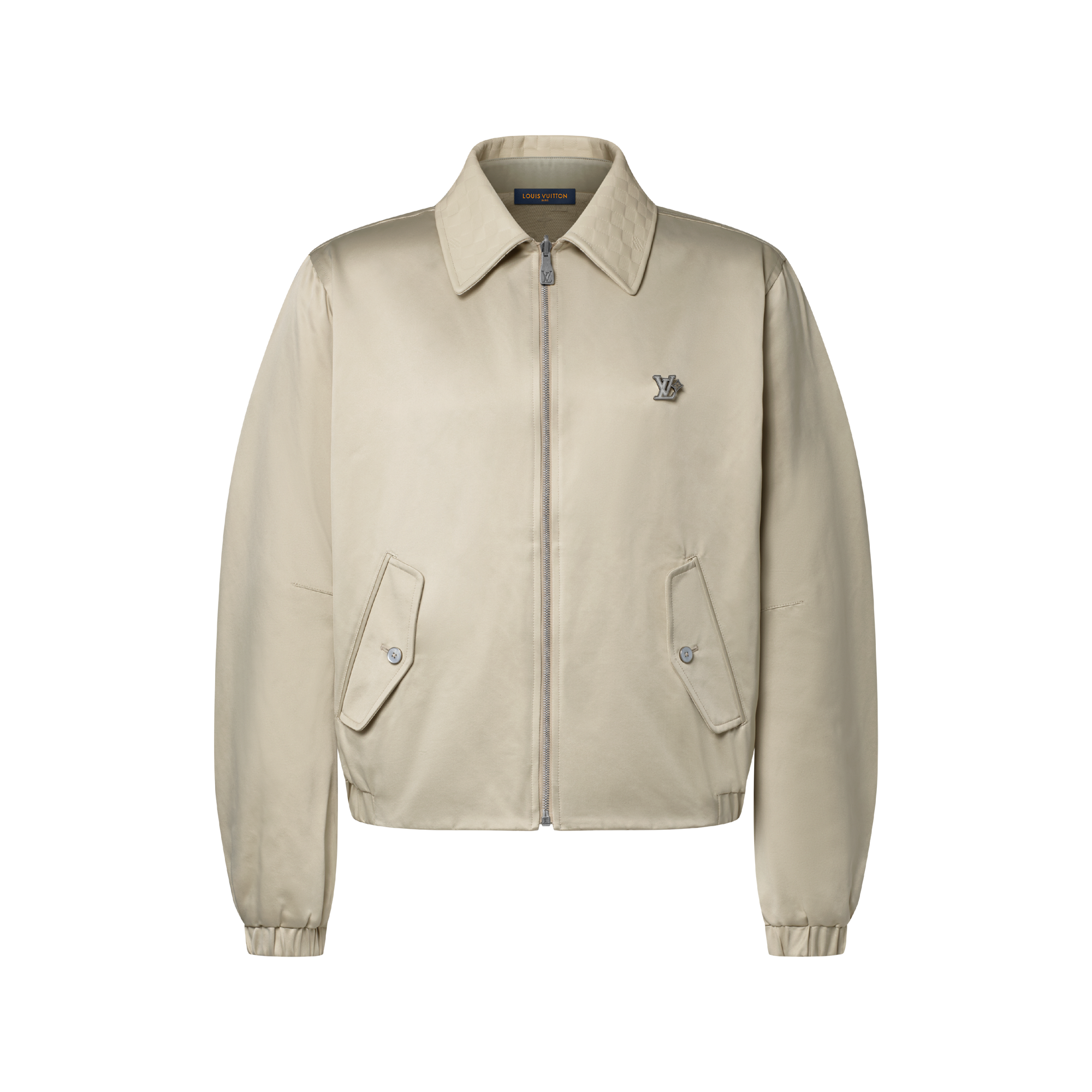 Monogram Reversible Chic Blouson - Ready-to-Wear | LOUIS VUITTON