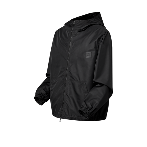 Monogram Reversible Windbreaker in Men's Ready-to-Wear Outerwear and Coats collections by Louis Vuitton (Product zoom)