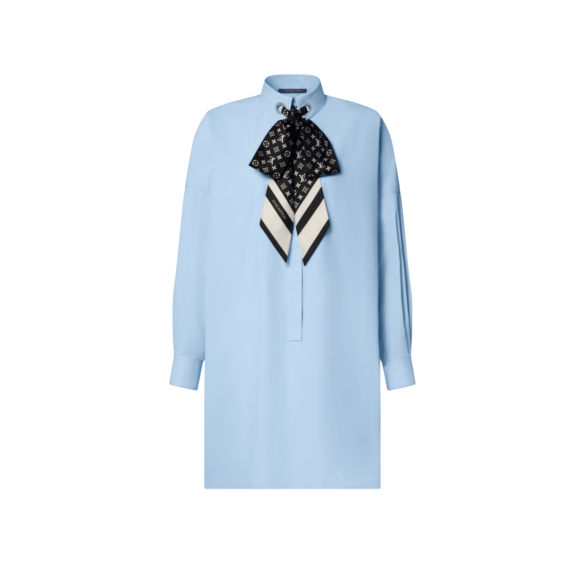 Bleu Clair (Not Available)