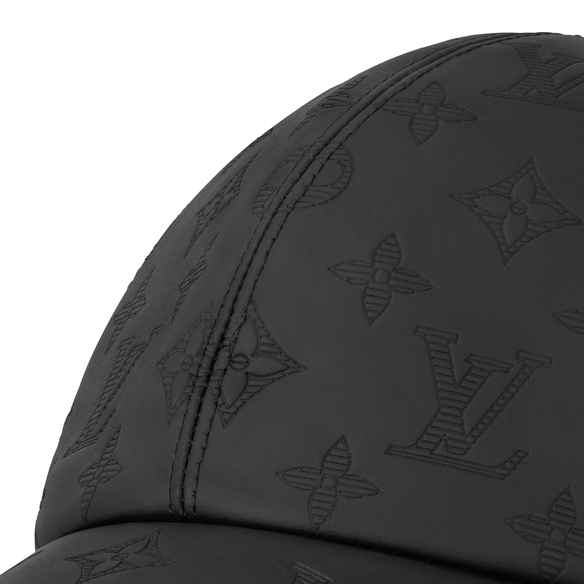 Monogram Shadow Cap S00 in Men