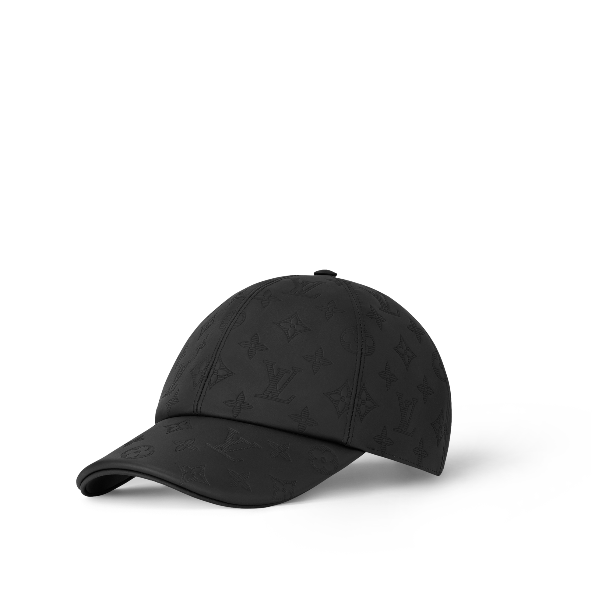 Monogram Shadow Cap S00 in Men