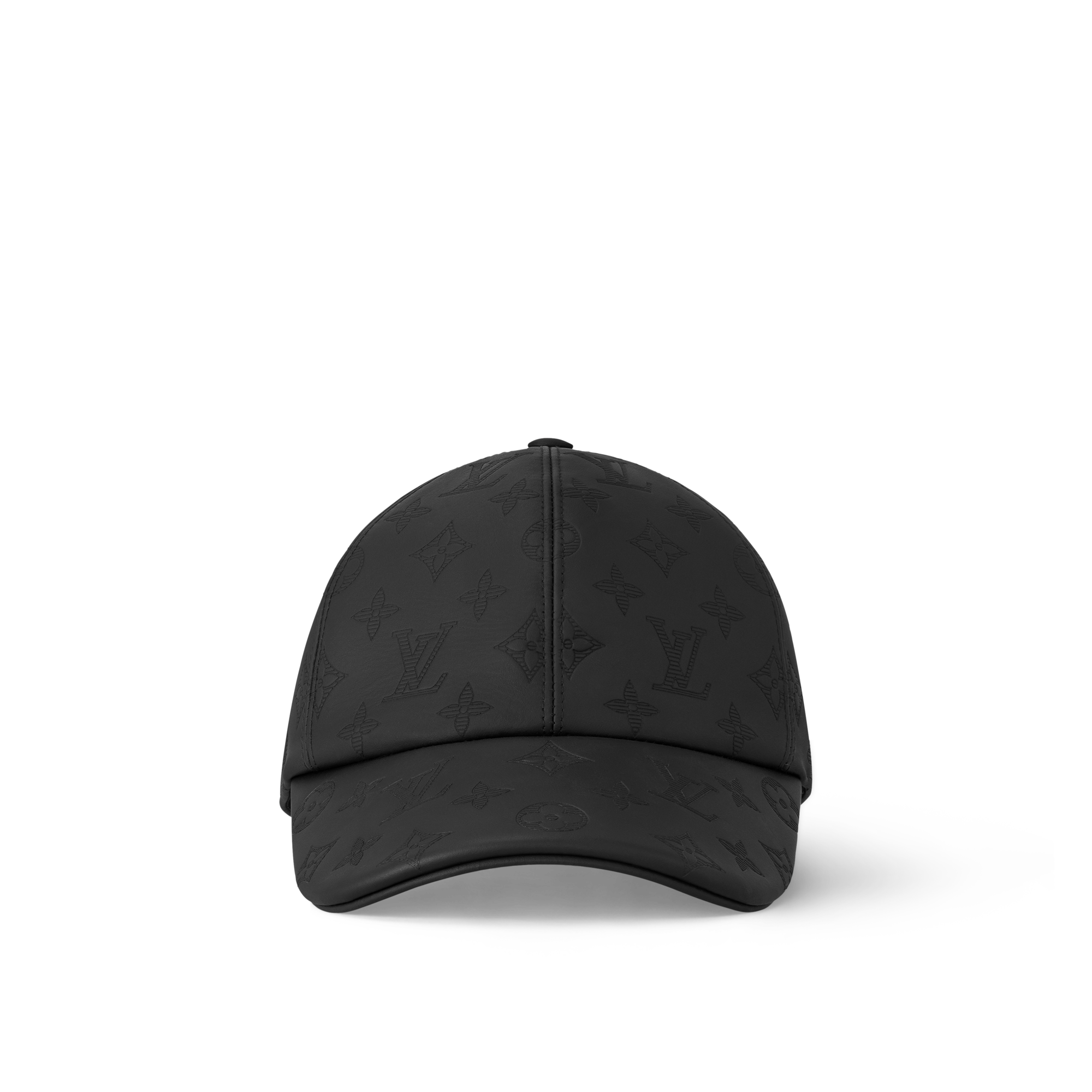 Monogram Shadow Cap S00 in Men