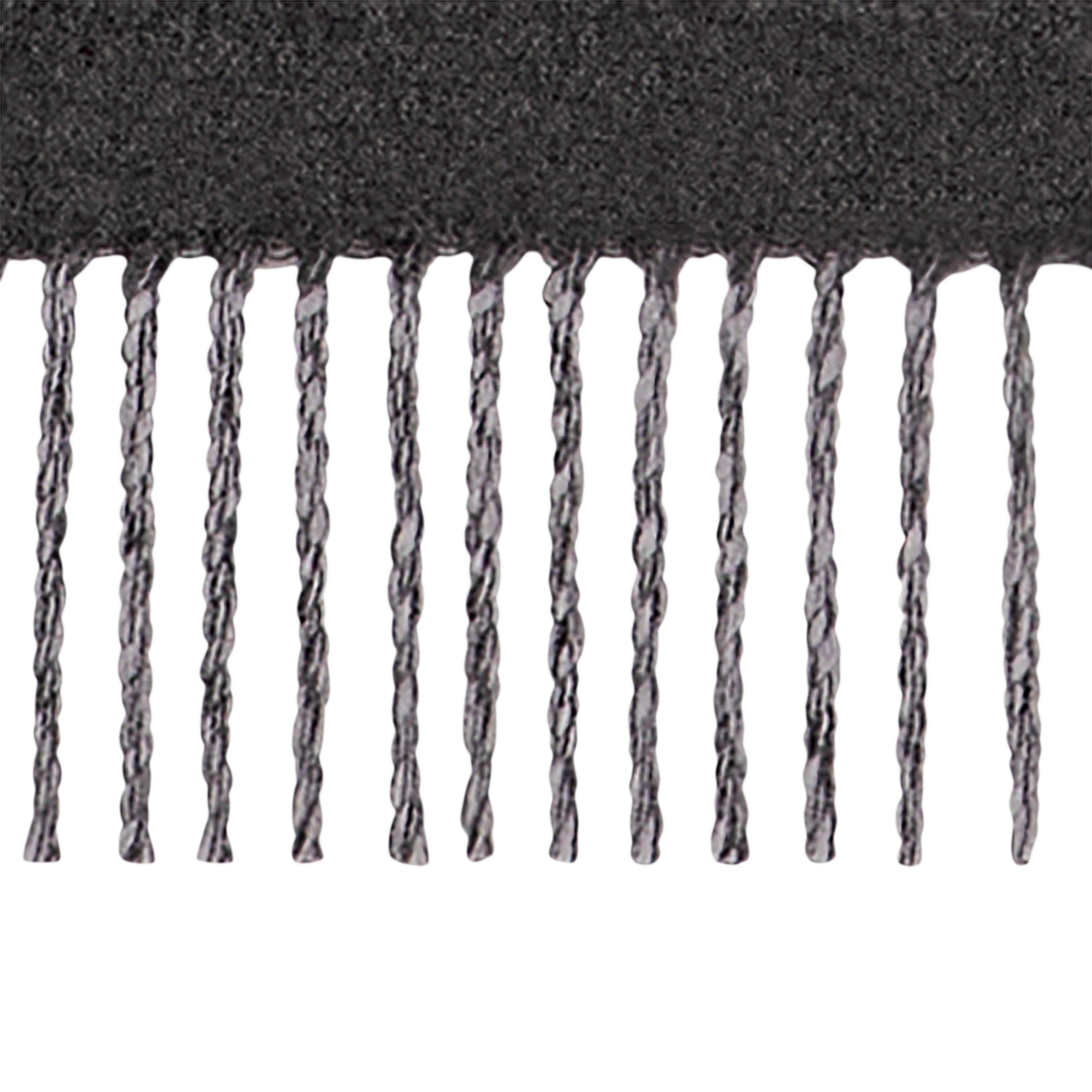 Monogram Shadow Scarf S00 in Men
