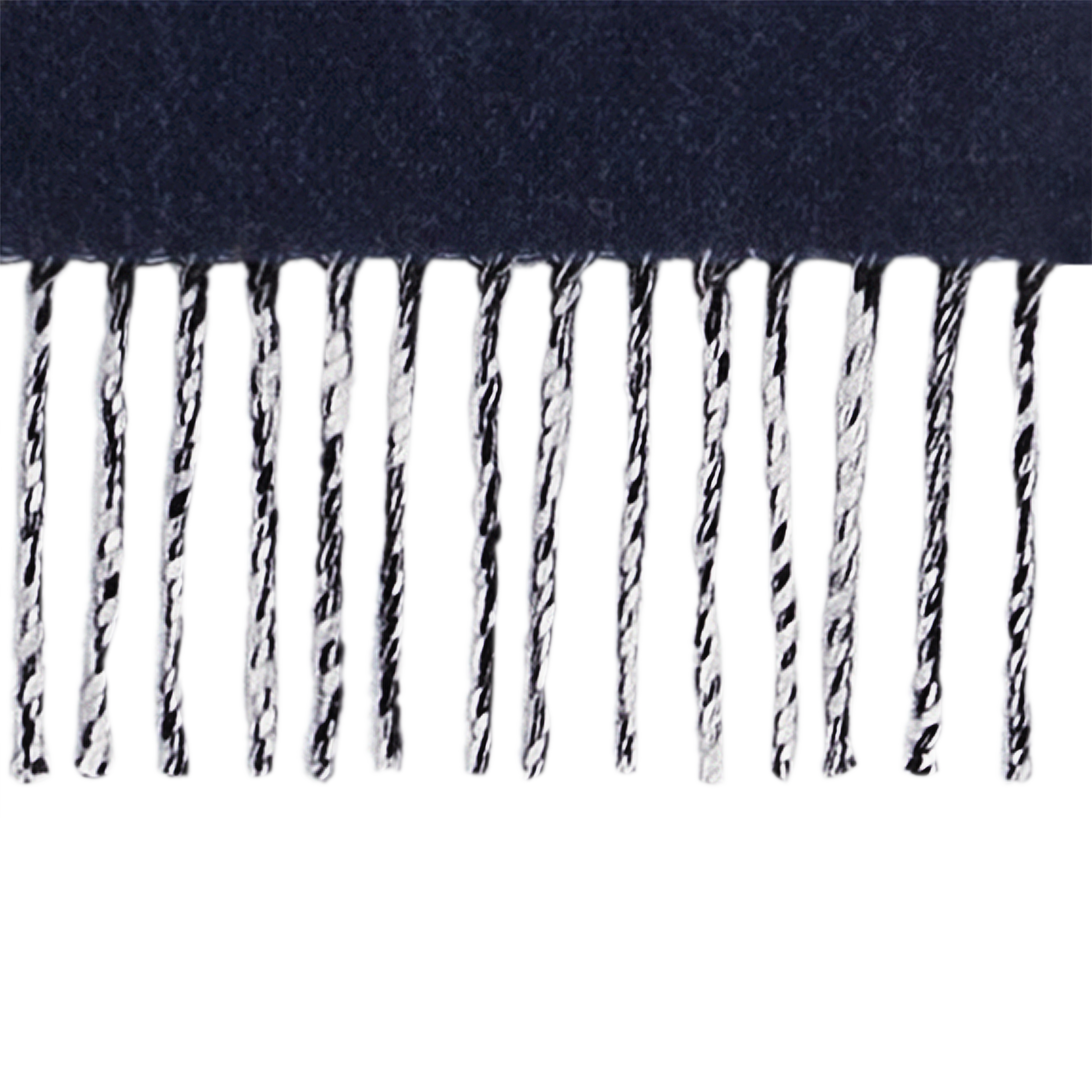 Monogram Shadow Scarf S00 in Men
