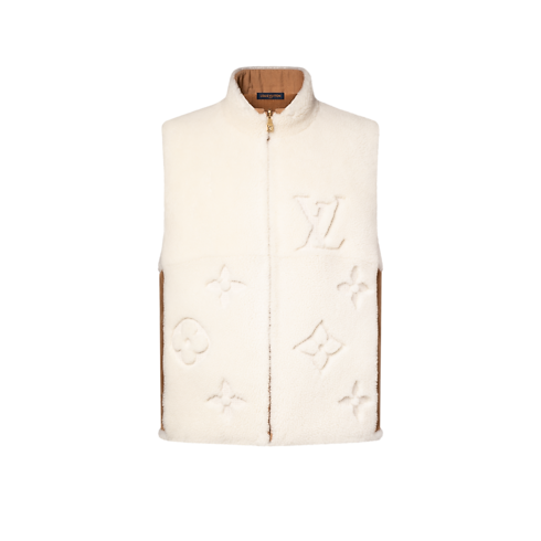 Signature Hoodie in New's For Men LV Ski collections by Louis Vuitton