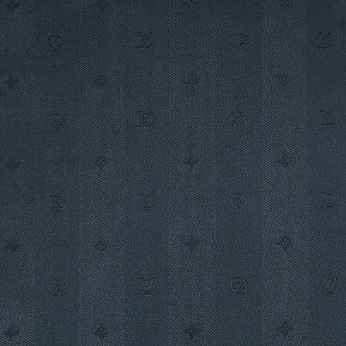 Monogram Silk Blend Pajama Shirt in Men's Ready-to-Wear All Ready-to-Wear collections by Louis Vuitton (Product zoom)