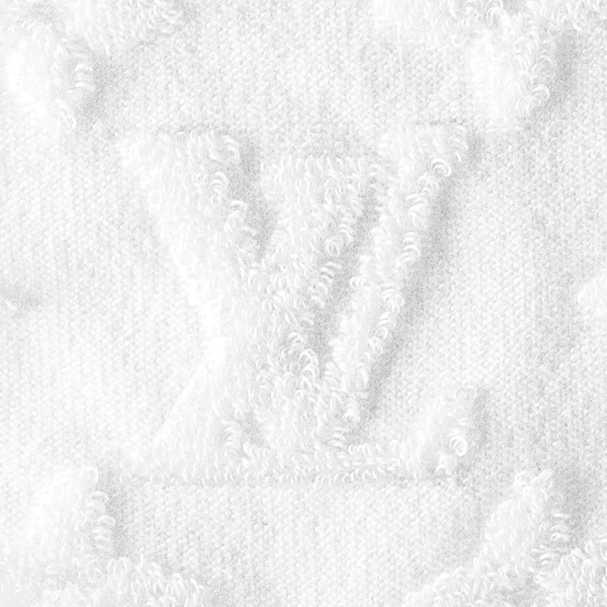 Monogram Sponge Socks S00 in Men