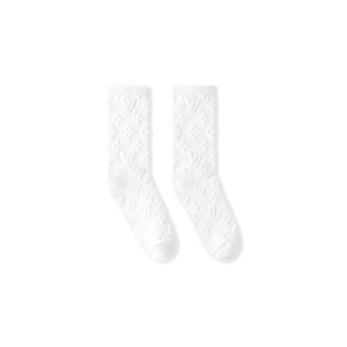 LV Footprint Soccer in Men's Shoes Sneakers collections by Louis Vuitton