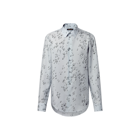 LV Oxford Derby in Men's Shoes Lace-Ups and Buckle Shoes collections by Louis Vuitton