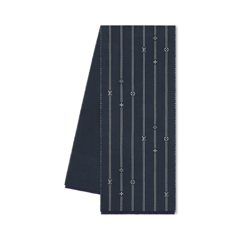 Wool-Silk Blend Flannel Blazer in Men's Ready-to-Wear Blazers and Jackets collections by Louis Vuitton