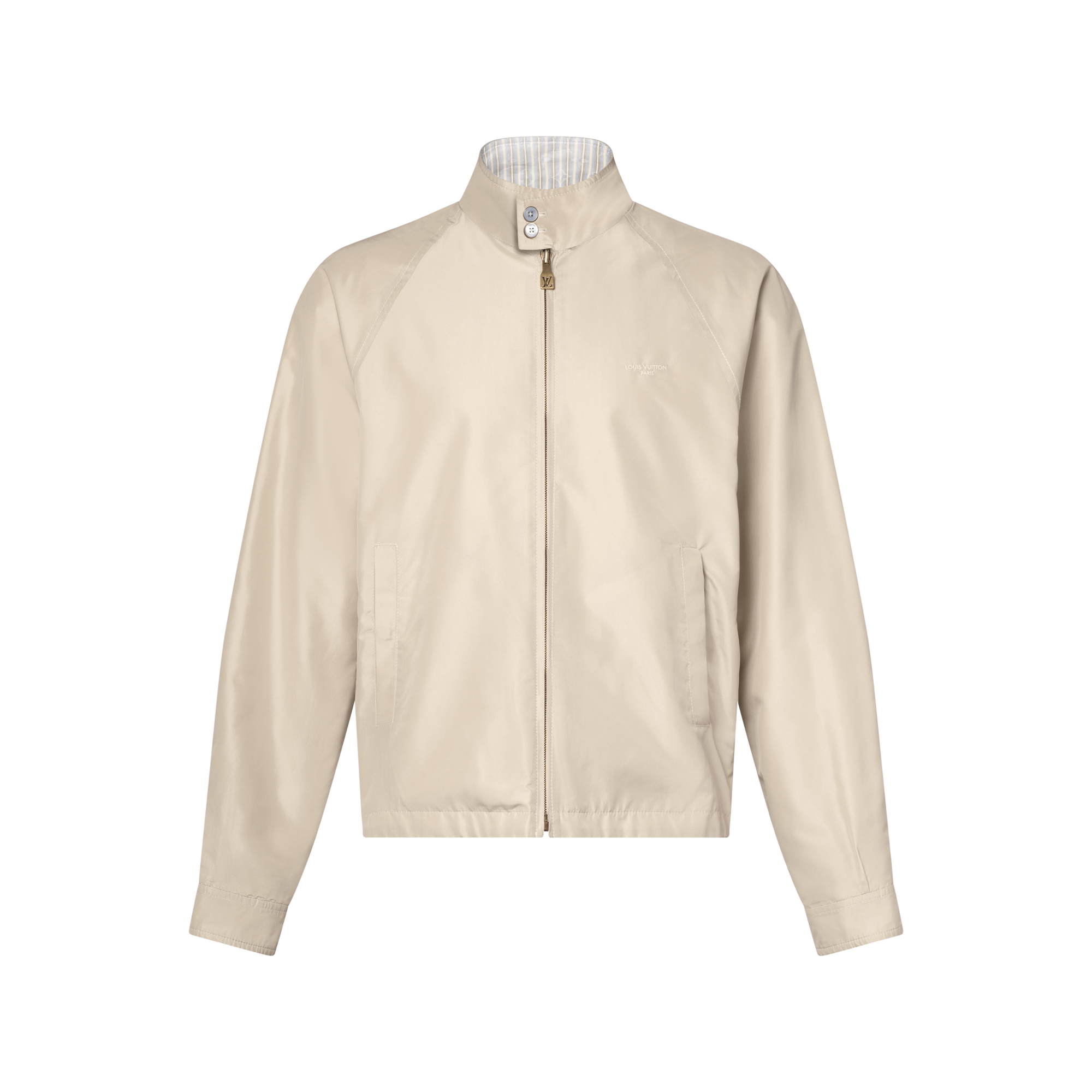 Monogram Summery Reversible Blouson - Ready-to-Wear | LOUIS VUITTON